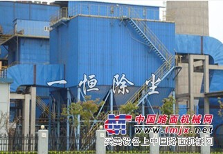 锅炉布袋除尘器报价