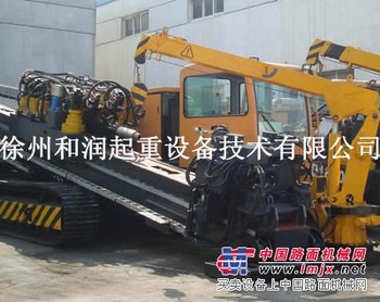 供应 水平定向钻附属吊机 SQ3.2SB2T