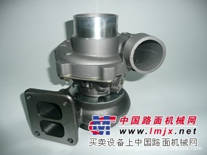 供应小松PC400-8涡轮增压器6506-21-5020