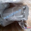 日立ZX60挖掘机齿轮泵总成