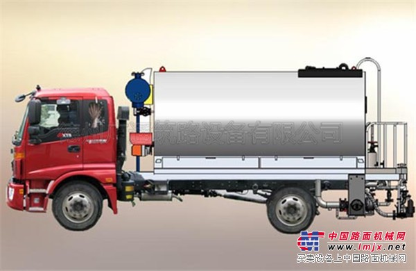 常年供应沥青洒布车,智能型沥青洒布车,自动加温型沥青洒布车