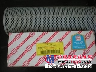 供应TFX(ZX)-630×180黎明液压吸油过滤器