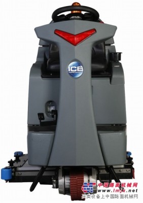 特修斯銷售公司提供的RS32駕駛式洗地機