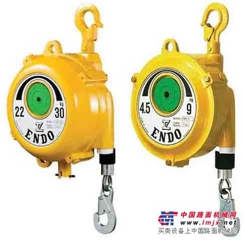 日本endo弹簧平衡器-endo平衡器规格齐全