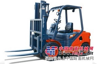 汕头叉车租赁