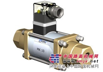 优惠供应德国 COAX 阀门  CO-AX 阀门
