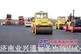 出租宝马双钢轮压路机