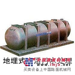 小区生活污水处理案例