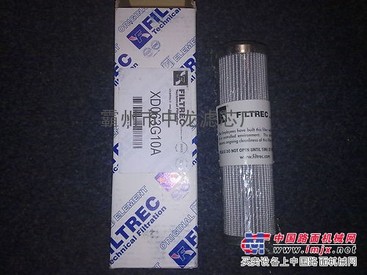 德国进口NR630E10B西德福滤芯