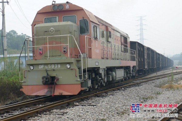 南寧鐵路運輸 鐵路集裝箱貨物運輸