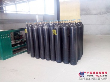 利安气体口碑好的氮气批发——优质氮气专卖店