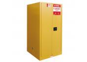 西斯贝尔WA810550_2易燃液体防火安全柜（油桶型）