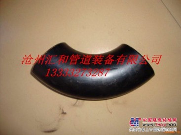 合金弯头生产厂家/汇和管道公司
