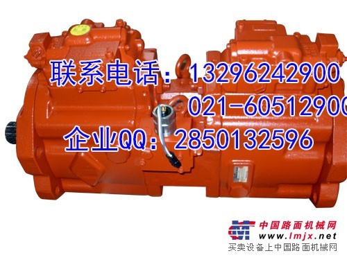 供應神鋼SK250液壓泵