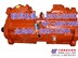 供应神钢SK250液压泵