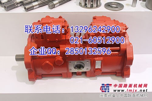 供应神钢200－6E液压泵