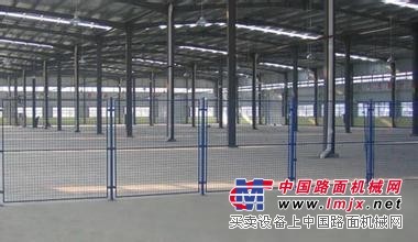 品牌好的车间防护网提供商，当选超力防护网