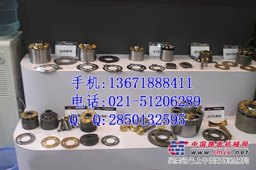 沃尔沃240行走总成