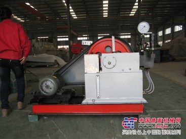 3D-SY200MPa高压电动试压泵 高低压电动试压泵
