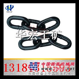 南宁西安专业技术生产矿车三环链32  32五环链 32七环链