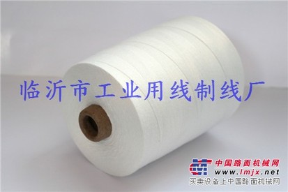 涤纶线批发/临沂工业用线制线