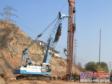 甘肃地基强夯哪家