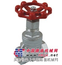 河北不锈钢截止阀哪家更强 河北威驰质优价廉
