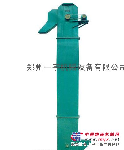斗式提升机
