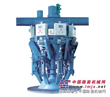 水泥包裝機臨朐廠家到底哪家強