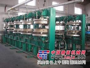 桂林內胎硫化機哪家價格便宜|青島市華博機械