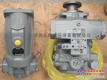 A4VTG90液壓泵總成供應|濟南永騰液壓設備有限公司
