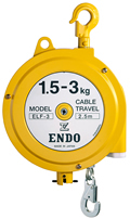 供应进口日本远藤弹簧平衡器 ENDO平衡器代理商