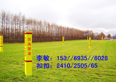 15*15*100 标志桩厂家批发