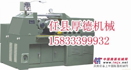 滚丝机生产厂家