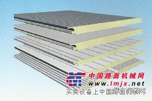 甘肃聚氨酯板工程 、甘肃彩钢瓦工程、 甘肃岩棉板工程、