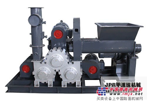 FTG型连续式粉体表面改性机 新型矿山粉体加工机械