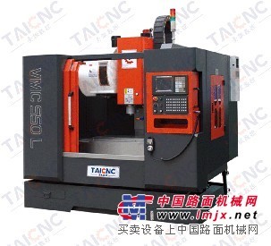 四轴通用加工中心型号  