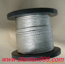 安徽上缆特种电缆－镀锡软铜绞线/专业生产镀锡软铜绞线厂家