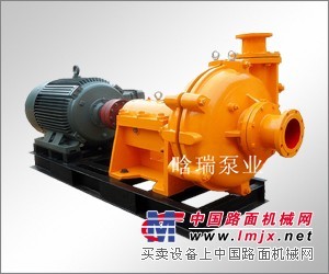 100ZEG-46压滤机入料泵