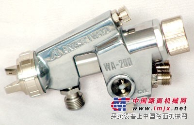日本岩田IWATA WA-200自动喷枪 恒大岩田一级代商