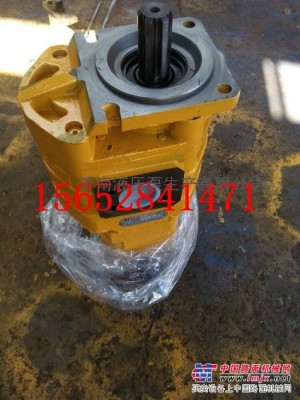 CBGJ2063济南液压泵齿轮泵维修