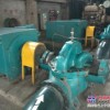 工业水泵节能改造