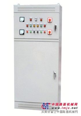 西安水泵控制柜代理