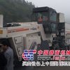 冷再生机出租铣刨机出租维特根机械出租公司