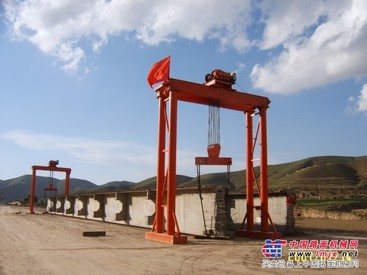供应l龙门吊，架桥机,起重机厂家