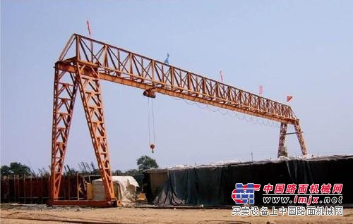 供应l龙门吊，架桥机,起重机厂家专供