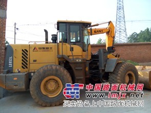 山东临工LG953L