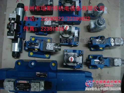 力士乐-ZDB6VB1-4X/100V/60