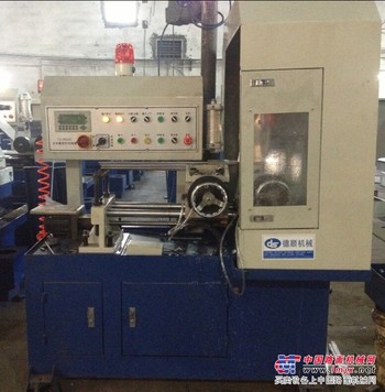 全自动切管机YJ-315ZC
