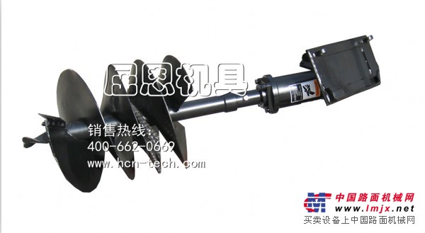0510系列螺旋钻